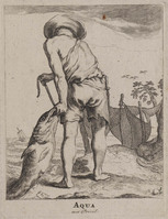 TvB G 0237
<br/>
Vier Elementen: water
<br/>
<em>Bloemaert, Frederick (1614/17 -1669)</em>